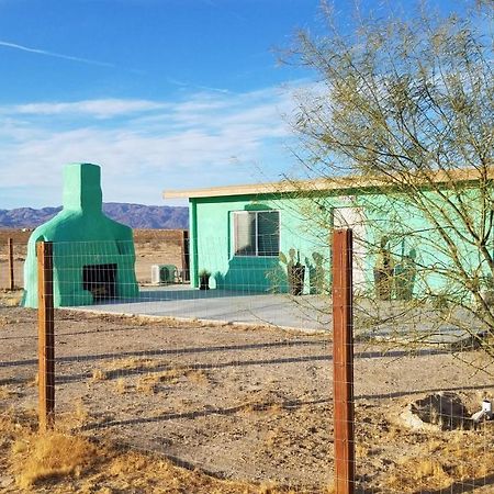 Smitty'S Hideaway Hotel Twentynine Palms Luaran gambar