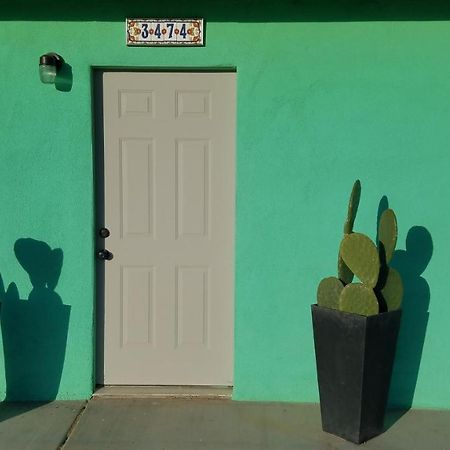 Smitty'S Hideaway Hotel Twentynine Palms Luaran gambar