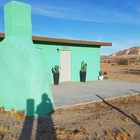 Smitty'S Hideaway Hotel Twentynine Palms Luaran gambar