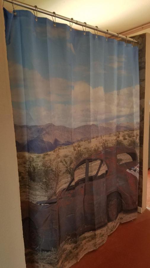 Smitty'S Hideaway Hotel Twentynine Palms Luaran gambar