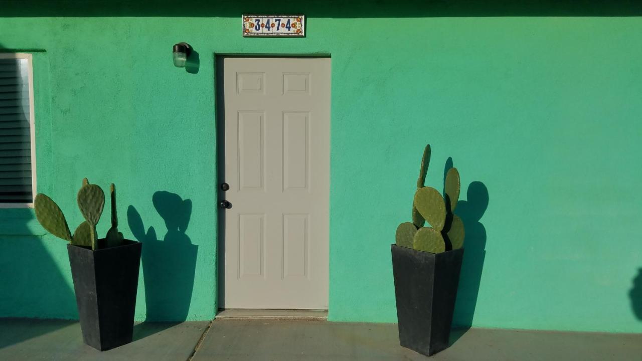 Smitty'S Hideaway Hotel Twentynine Palms Luaran gambar
