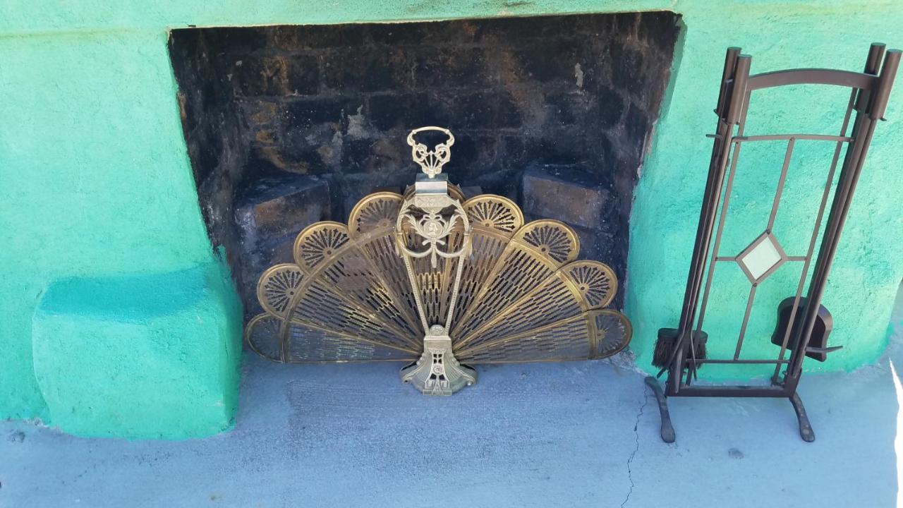 Smitty'S Hideaway Hotel Twentynine Palms Luaran gambar