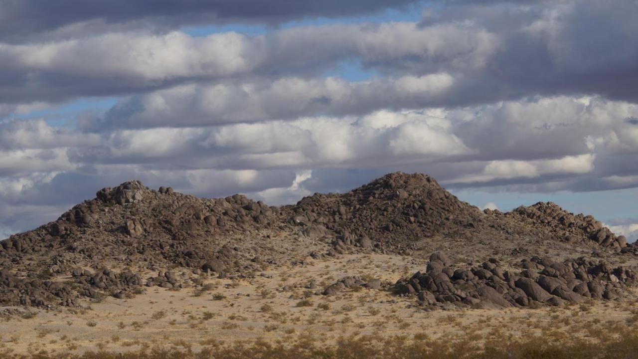Smitty'S Hideaway Hotel Twentynine Palms Luaran gambar